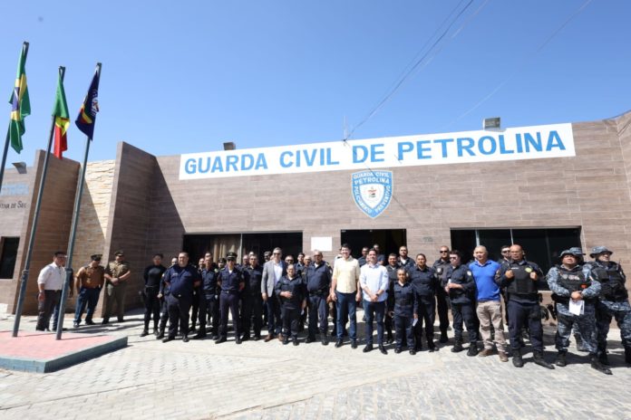 DIA NACIONAL DA GCM - DEIVID MENEZES (4)