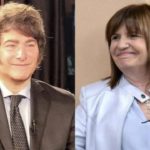 Terceira colocada nas eleições, Patricia Bullrich anuncia apoio a Milei e provoca terremoto na política argentina