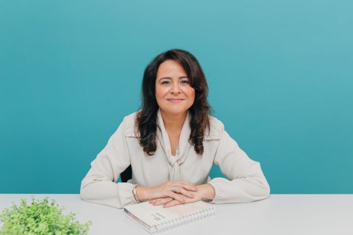 Luciana Brites - NeuroSaber - Crédito - Samara Garcia (1)