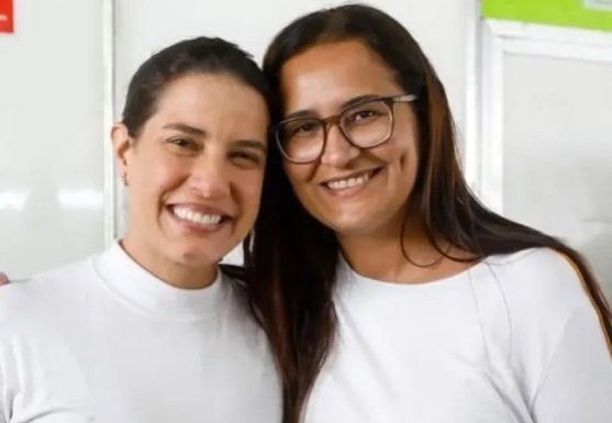 Lucinha Mota toma posse hoje como vereadora e pode ser o nome de Raquel na disputa pela prefeitura de Petrolina