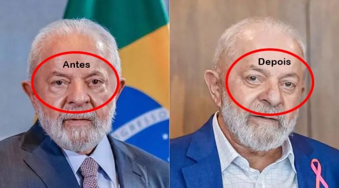 Lula pos