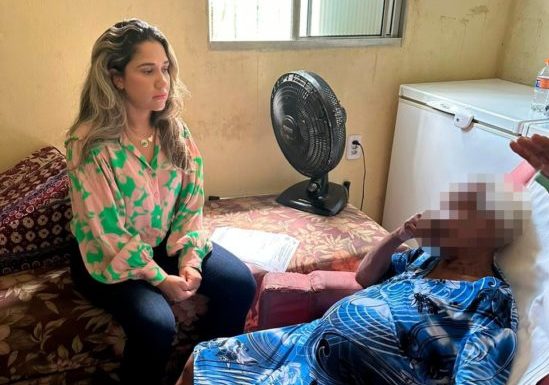 Operação Virtude: forças de Segurança Pública de Pernambuco atuam no combate à violência contra idosos