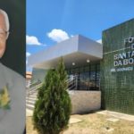 Fórum de Santa Maria da Boa Vista recebe nome de Dr. Odonico Medrado