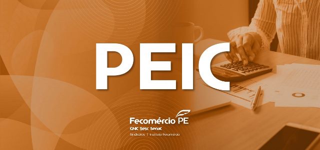 PEIC - Divulgação