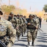 Comandante de Policiamento da Região Norte participa de solenidade de formatura do XVI Curso de Operações Rurais (COR) em Juazeiro
