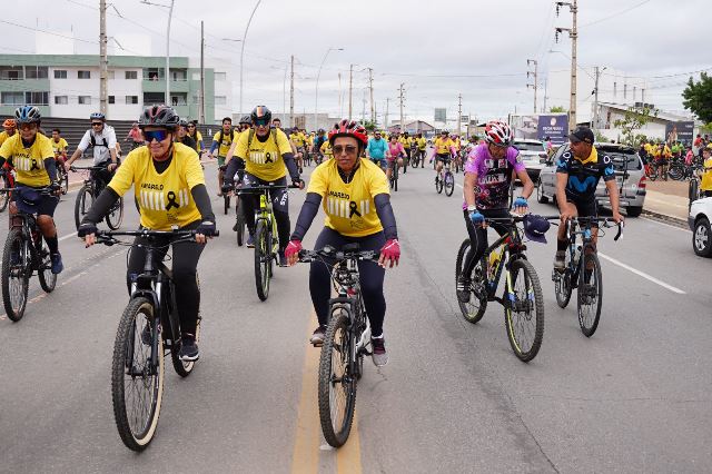 Passeio Ciclístico (4)