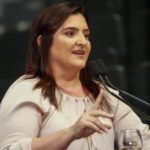 Dulci Amorim pede licença do Partido dos Trabalhadores após ser nomeada por Raquel Lyra como Consultora Técnica da Casa Civil