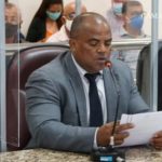 TRE cassa mandato do vereador de Petrolina, Júnior Gás