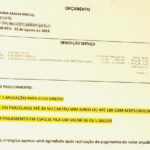 Solidariedade: Marina Maria precisa realizar um tratamento ocular que custa mais de R$ 5 mil reais