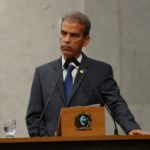 Coronel Alberto Feitosa faz pedido de informação ao Ministério da Integração e Desenvolvimento Rural sobre suspensão do abastecimento de água das agrovilas do Sertão de Itaparica