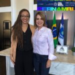 SDS e Secretaria da Mulher se reúnem para definir ações integradas