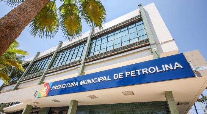 Prefeitura de Petrolina divulga calendário com feriados e pontos facultativos de 2024