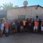 Sobradinho-BA: Luiz Vicente reúne familiares e amigos para anunciar sua pré-candidatura a prefeito do município