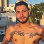 Brasileiro que desapareceu em rave atacada por Hamas em Israel é encontrado morto