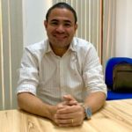 Secretário de Saúde de Juazeiro, Allan Jones, solicita exoneração da Sesau