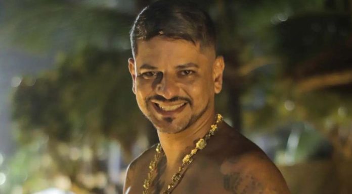 Produtor de brega funk é morto a tiros na orla de Bairro Novo, em Olinda, neste domingo (22)