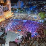 “Samba do Navegador” foi a grande vencedora do Festival de Música Geraldo Azevedo