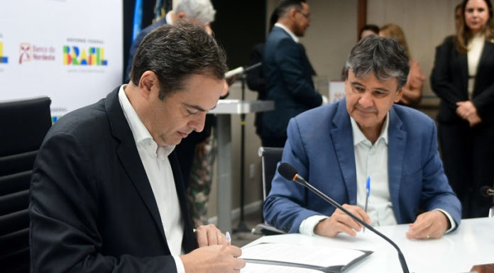 BNB e MDS assinam acordo para financiar produção agrícola de inscritos no CadÚnico para venda ao Governo Federal