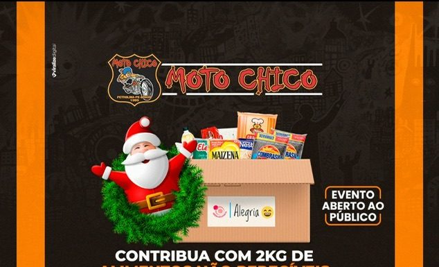 Motochico realiza evento para entrega de Troféus do Motochico 2023