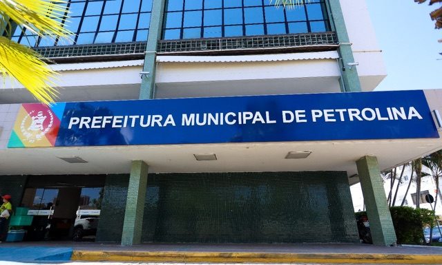 Petrolina divulga resultado preliminar de Projetos aprovados na Lei Paulo Gustavo