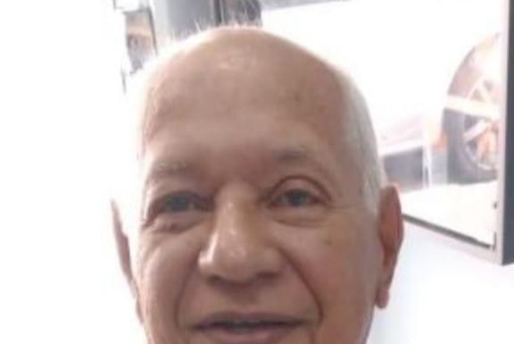 Faleceu nesta quarta-feira (15) o ex-prefeito de Santa Maria da Boa Vista, Xisto Graciliano