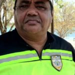 Prefeito Simão Durando lamenta morte do servidor da Ammpla