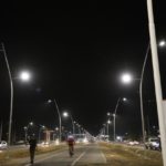 Prefeitura já garantiu 80% da iluminação da BR-428 em Petrolina