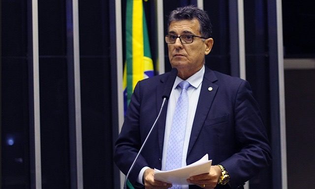 Coronel Meira tem relatório que pode reduzir o “Custo Brasil” aprovado pela Câmara dos Deputados