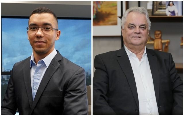 Bernardo Peixoto - Makermidia