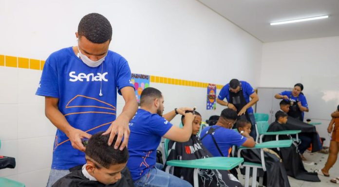 Bora Petrolina: 7ª edição leva mutirão de diversos serviços ao Jardim Amazonas e mais quatro bairros