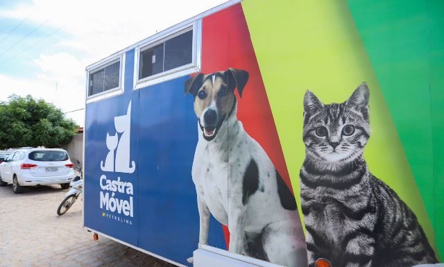 Bora Petrolina: 7º edição do programa leva ações do CCZ para o Jardim Amazonas