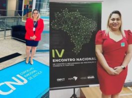 “Dama do tráfico” cita prisão de Lula em apelo por proteção