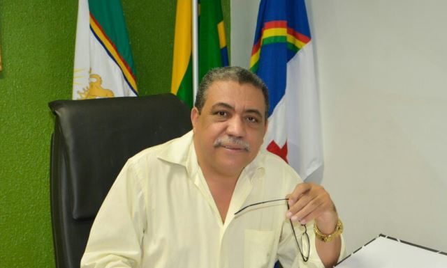 Trindade: Câmara de Vereadores recebe contas de 2016 do ex-prefeito Dr. Éverton; TCE recomentou a rejeição