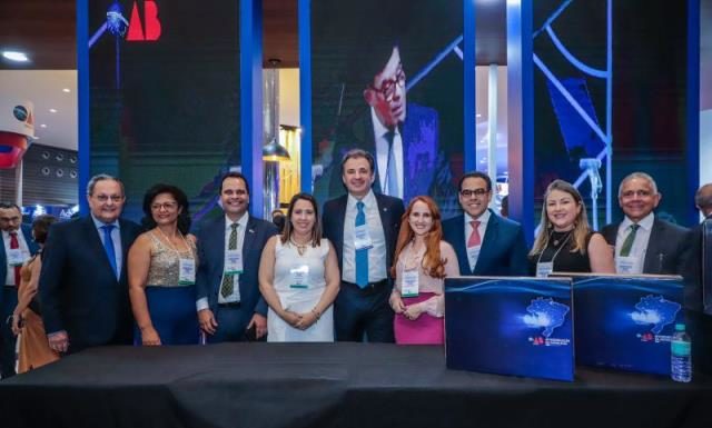 OAB Nacional destina equipamentos à OAB-PE para fortalecer a interiorização da advocacia no Estado