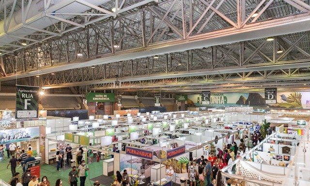 Estão abertas as inscrições para a 30ª Agrinordeste