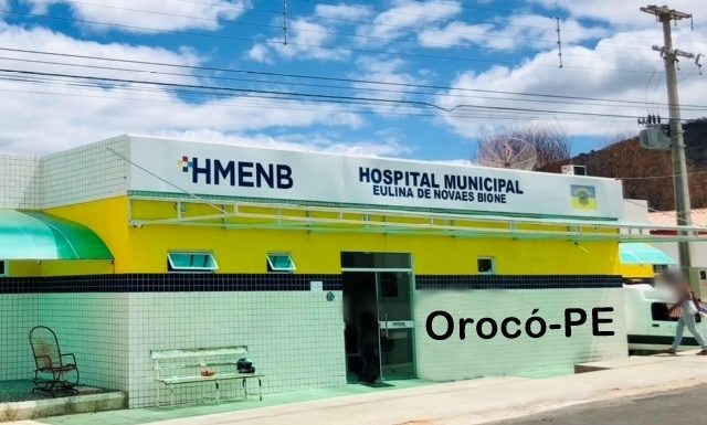 Moradora do Projeto Brígida reclama de mau atendimento no Hospital Municipal de Orocó