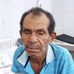 Solidariedade: Ajude Noé que está precisando realizar uma cirurgia de urgência (Nefrectomia)