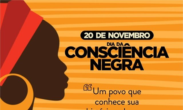 20 de Novembro: Dia da Consciência Negra