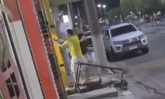 Bahia: vice-prefeito de Uauá, Moises Ribeiro, sofre tentativa de homicídio