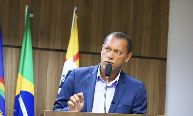 “Primeira Creche Indígena da região será na Ilha de Assunção”; comemora Vereador Cris Beira Rio