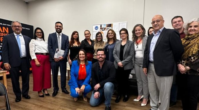 Hope & Justice Foundation no combate ao tráfico humano e violência doméstica