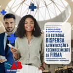 Vitória da advocacia: lei estadual dispensa autenticação de cópia e reconhecimento de firma em documentos juntados por advogados e advogadas