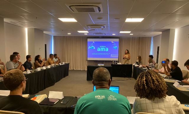 Pernambuco sedia encontro que discute projetos de acesso à água potável