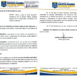Santa Maria da Boa Vista decreta ponto facultativo na sexta-feira, 03 de novembro