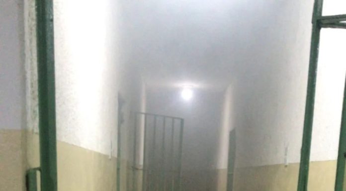 Em menos de 24h, adolescentes causam dois incêndios e tumultos na Funase de Garanhuns