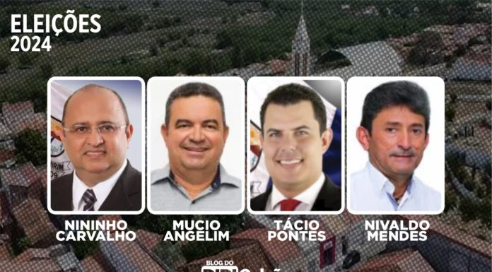 População de Parnamirim respira sucessão municipal; quatro nomes são ventilados como possíveis postulantes