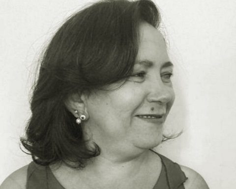 Nota de falecimento: Ivonete Dionizio de Araújo