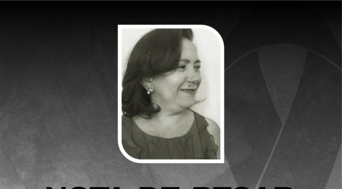 Prefeito de Cabrobó emite Nota de Pesar pelo falecimento de Ivonete Dionizio de Araújo