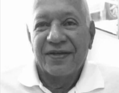 Prefeito de Petrolina emite Nota de Pesar pelo falecimento de Xistinho