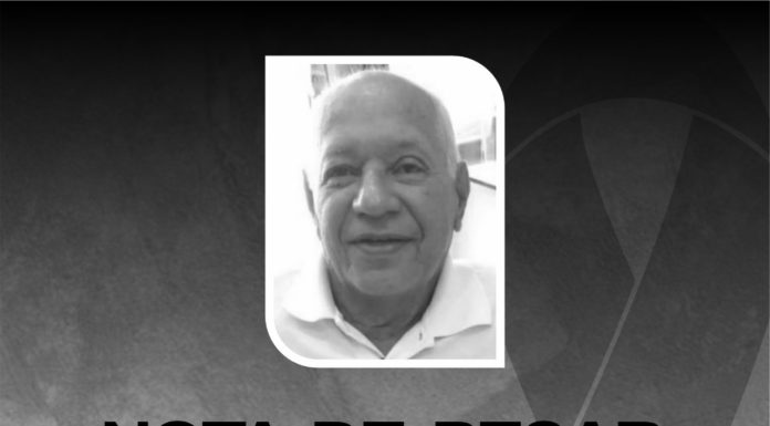 Galego de Nanai emite nota de pesar pelo falecimento de Xistinho